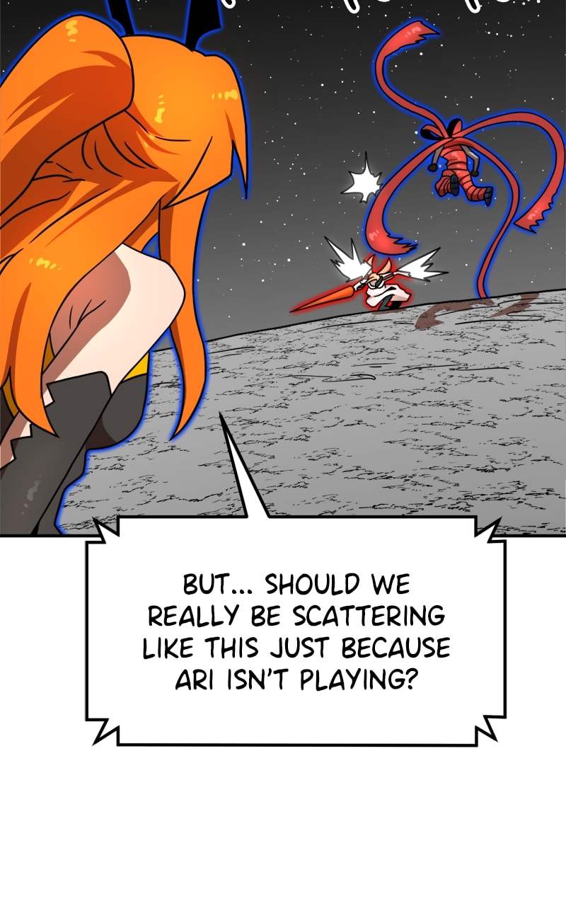 Read Double Click chapter 93 image 46 on Lezhin