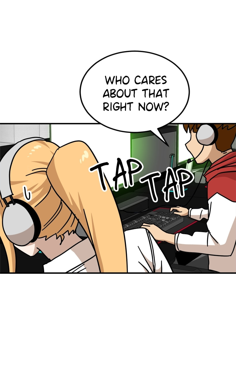 Read Double Click chapter 93 image 47 on Lezhin