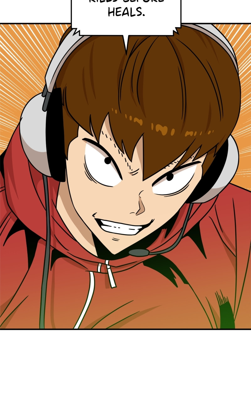 Read Double Click chapter 93 image 54 on Lezhin