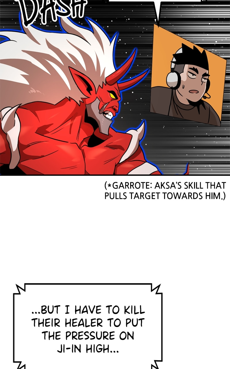 Read Double Click chapter 93 image 62 on Lezhin