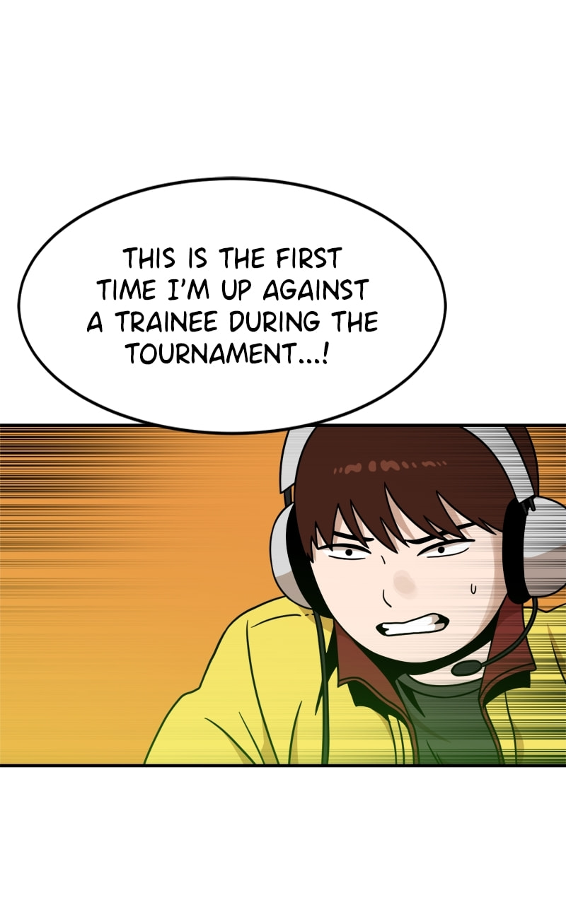 Read Double Click chapter 93 image 64 on Lezhin