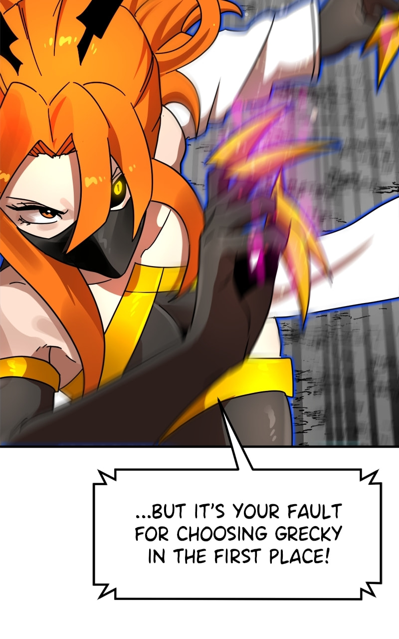 Read Double Click chapter 93 image 98 on Lezhin