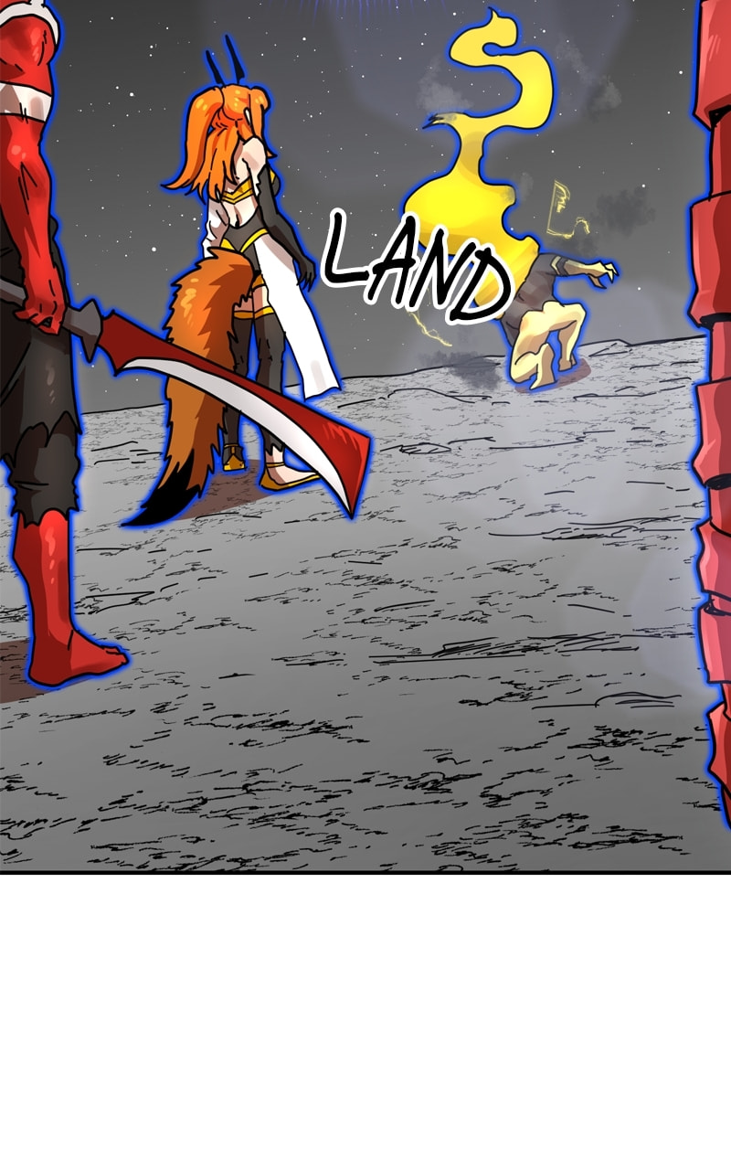 Read Double Click chapter 94 image 1 on Lezhin