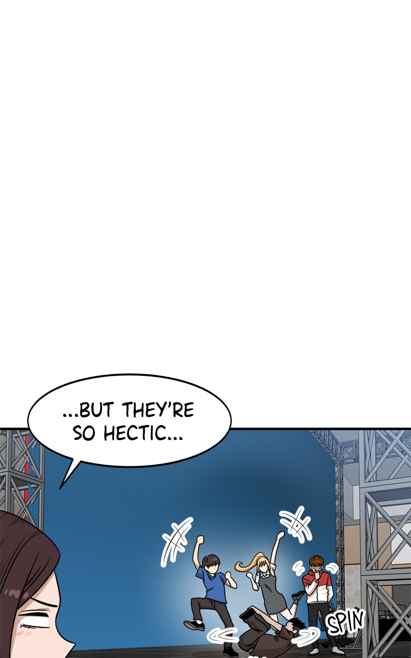 Read Double Click chapter 94 image 10 on Lezhin
