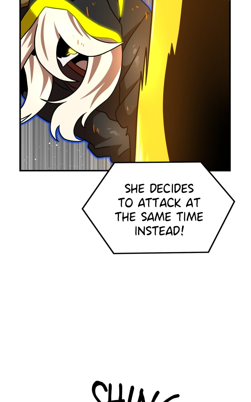 Read Double Click chapter 94 image 101 on Lezhin
