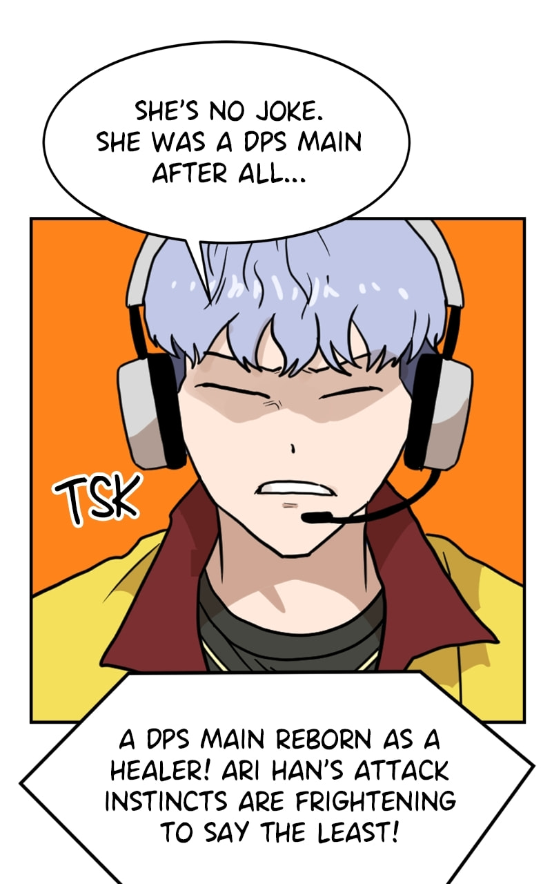 Read Double Click chapter 94 image 105 on Lezhin