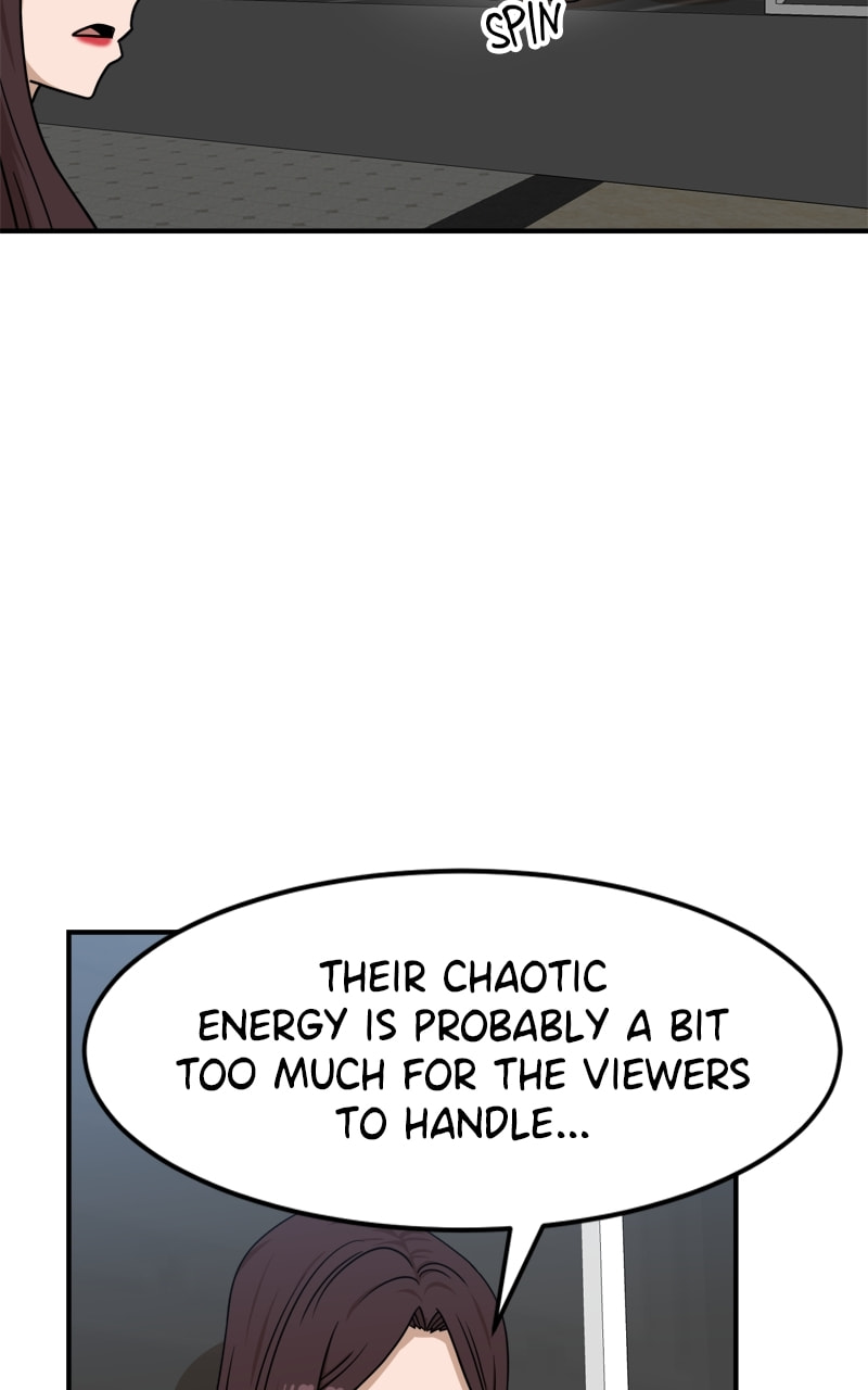Read Double Click chapter 94 image 11 on Lezhin