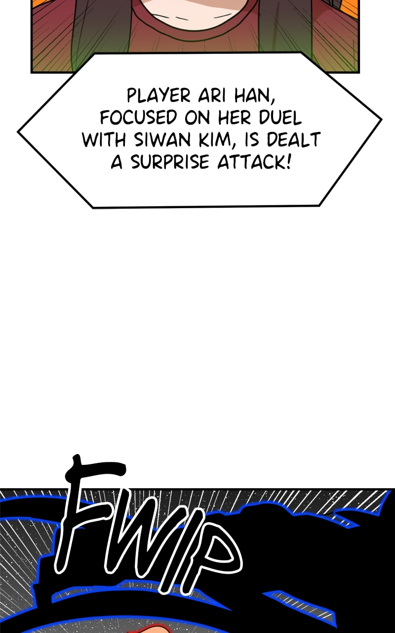 Read Double Click chapter 94 image 112 on Lezhin