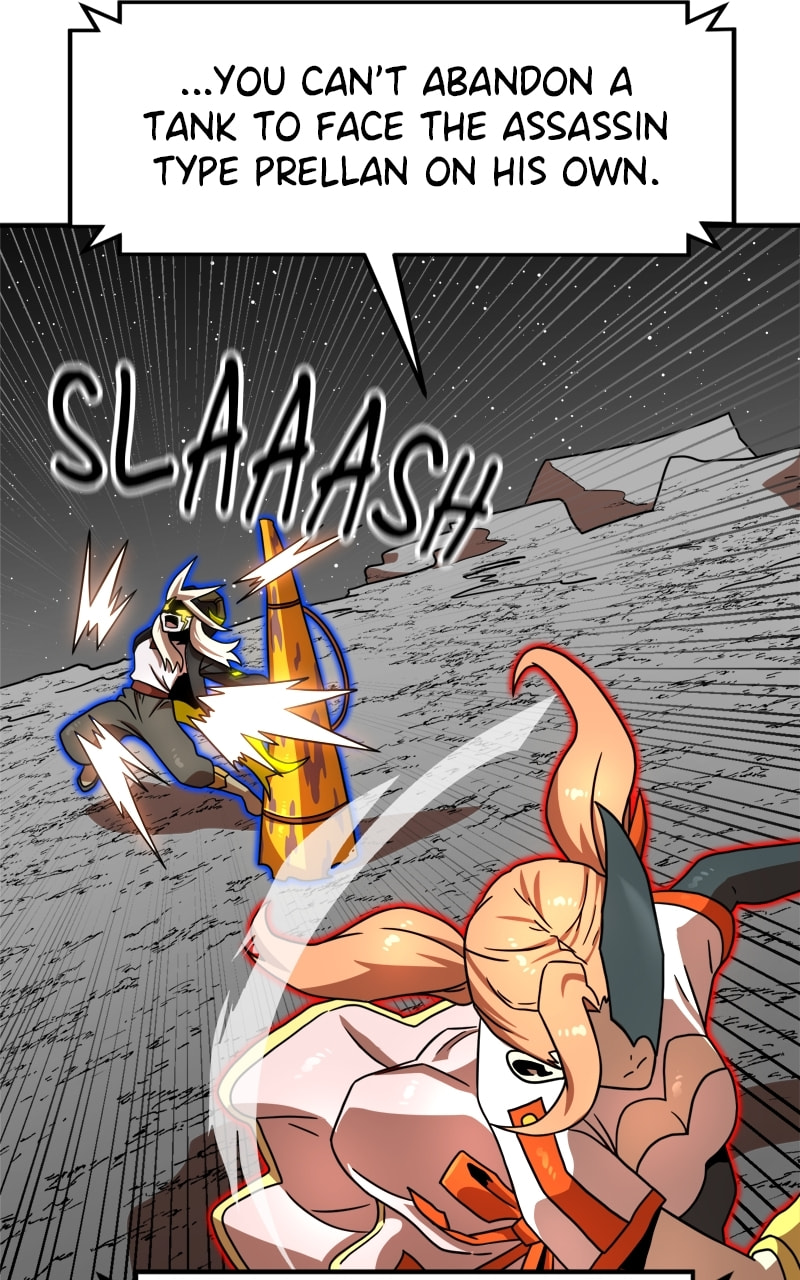 Read Double Click chapter 94 image 115 on Lezhin