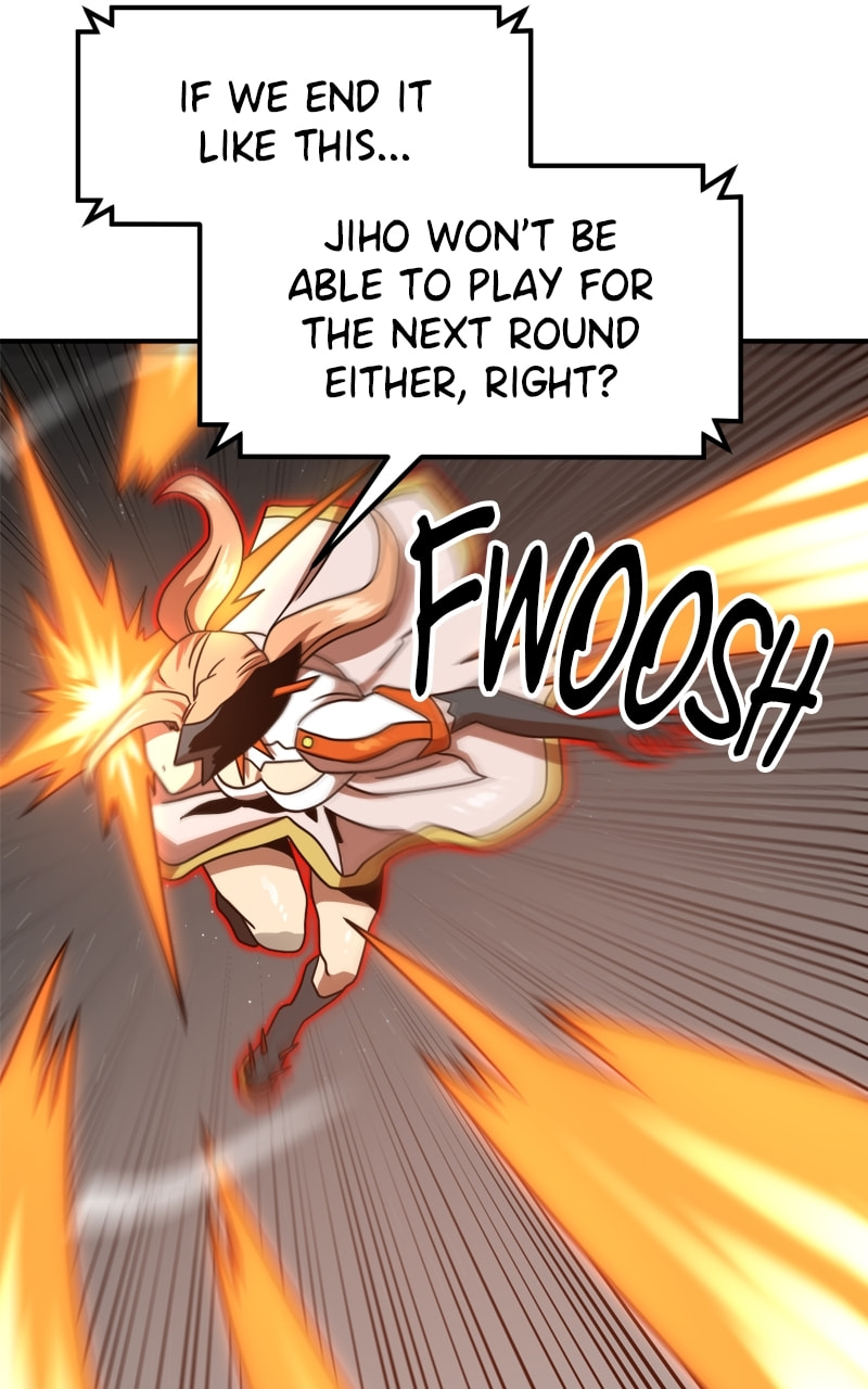 Read Double Click chapter 94 image 126 on Lezhin
