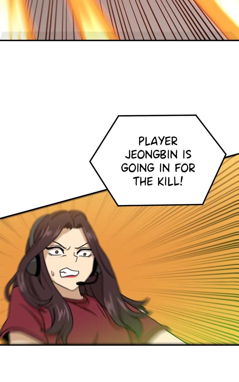 Read Double Click chapter 94 image 127 on Lezhin
