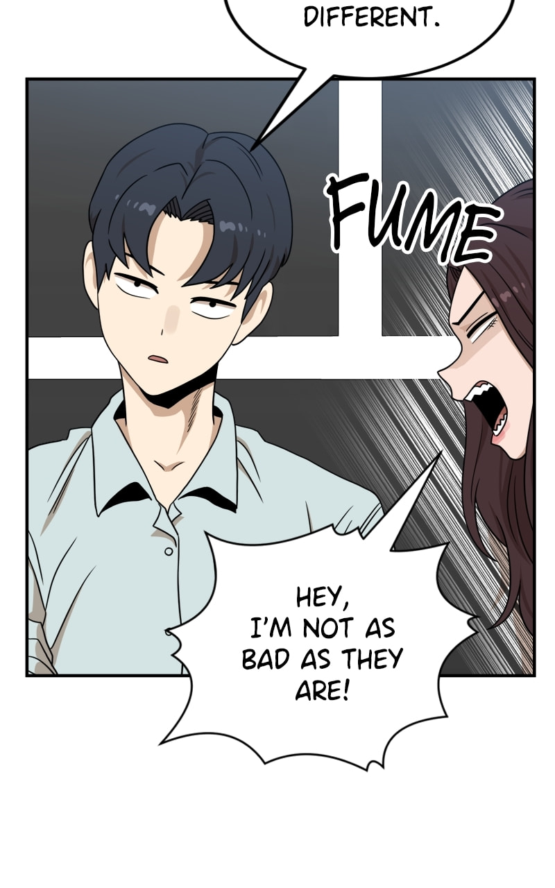 Read Double Click chapter 94 image 13 on Lezhin