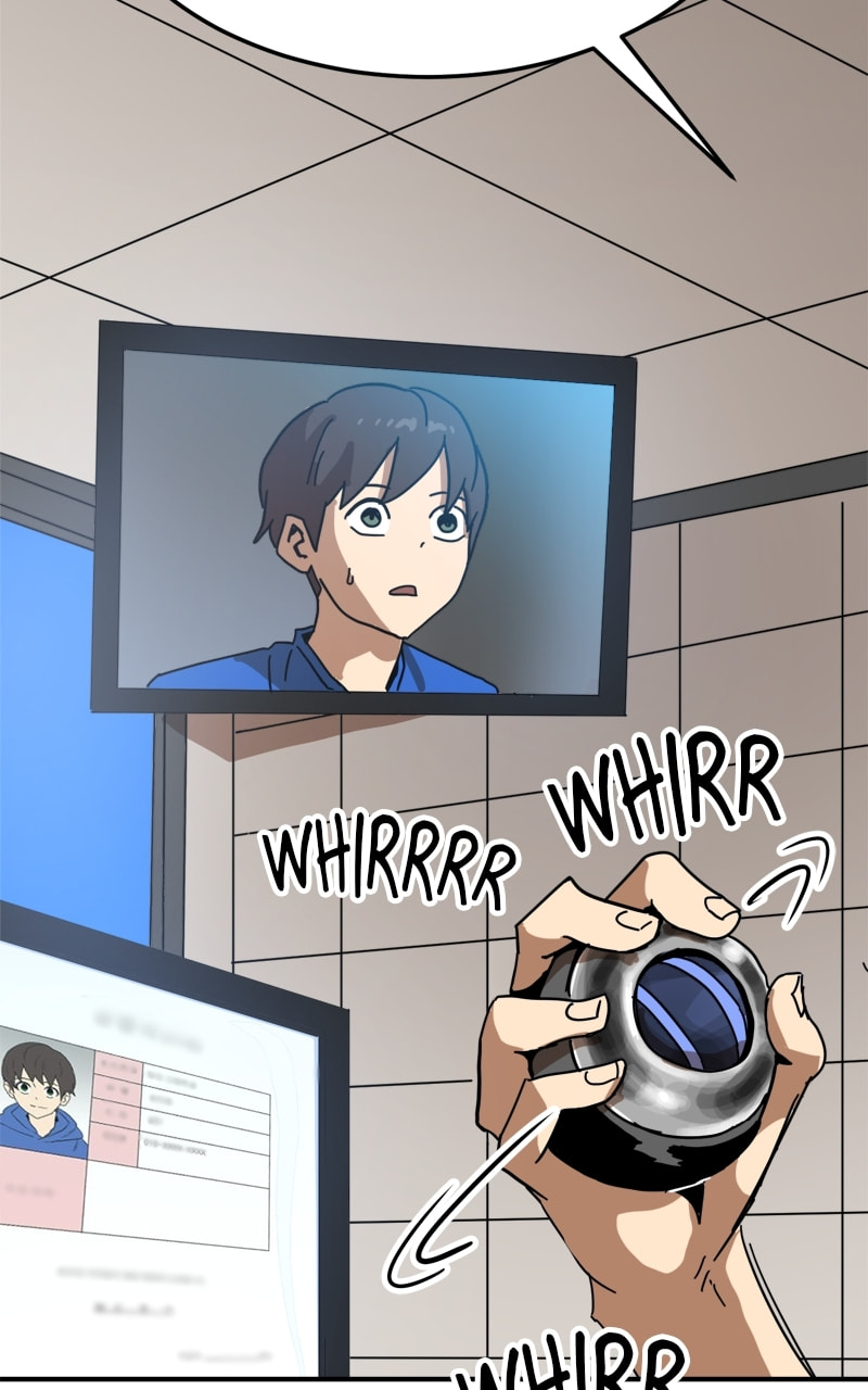 Read Double Click chapter 94 image 136 on Lezhin