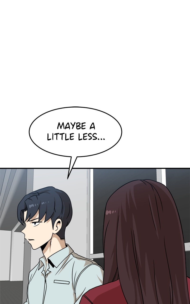Read Double Click chapter 94 image 14 on Lezhin