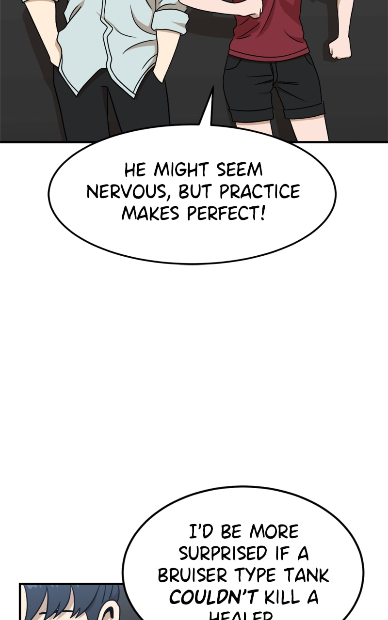 Read Double Click chapter 94 image 18 on Lezhin