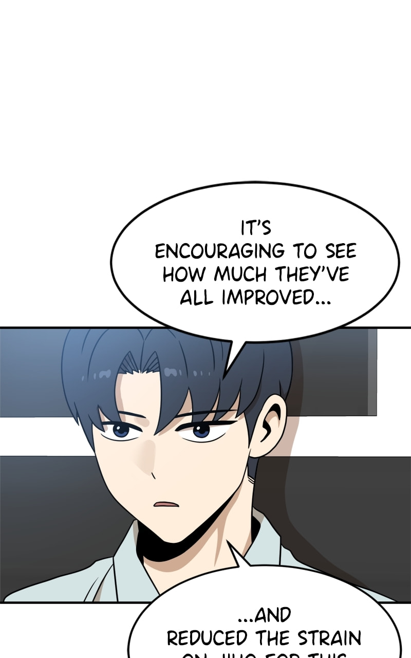 Read Double Click chapter 94 image 20 on Lezhin