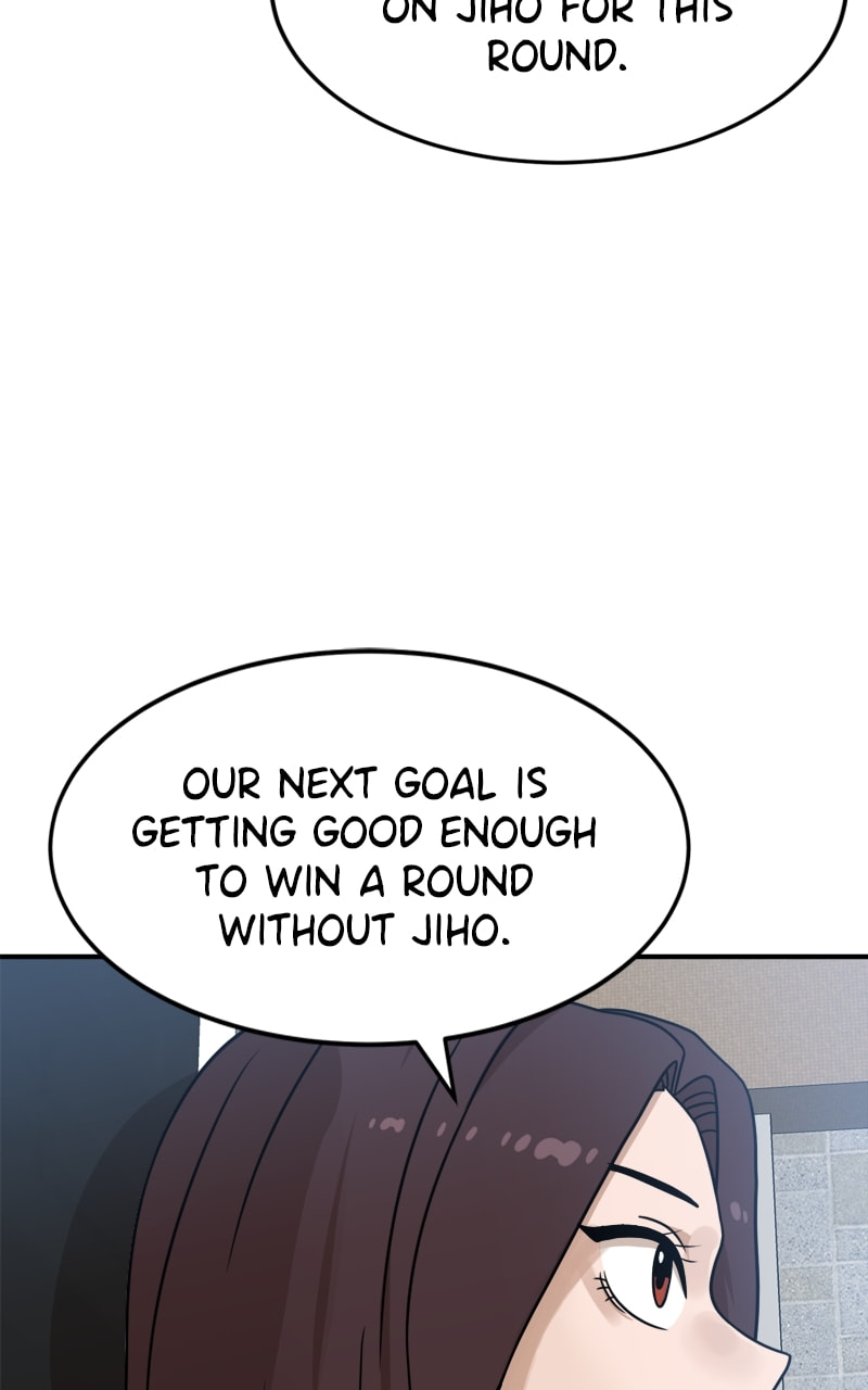 Read Double Click chapter 94 image 21 on Lezhin