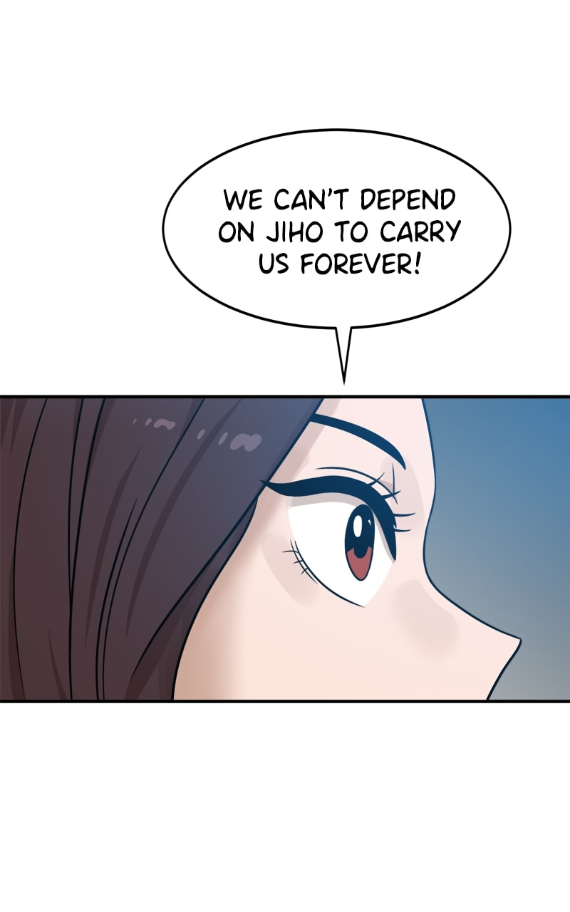 Read Double Click chapter 94 image 23 on Lezhin