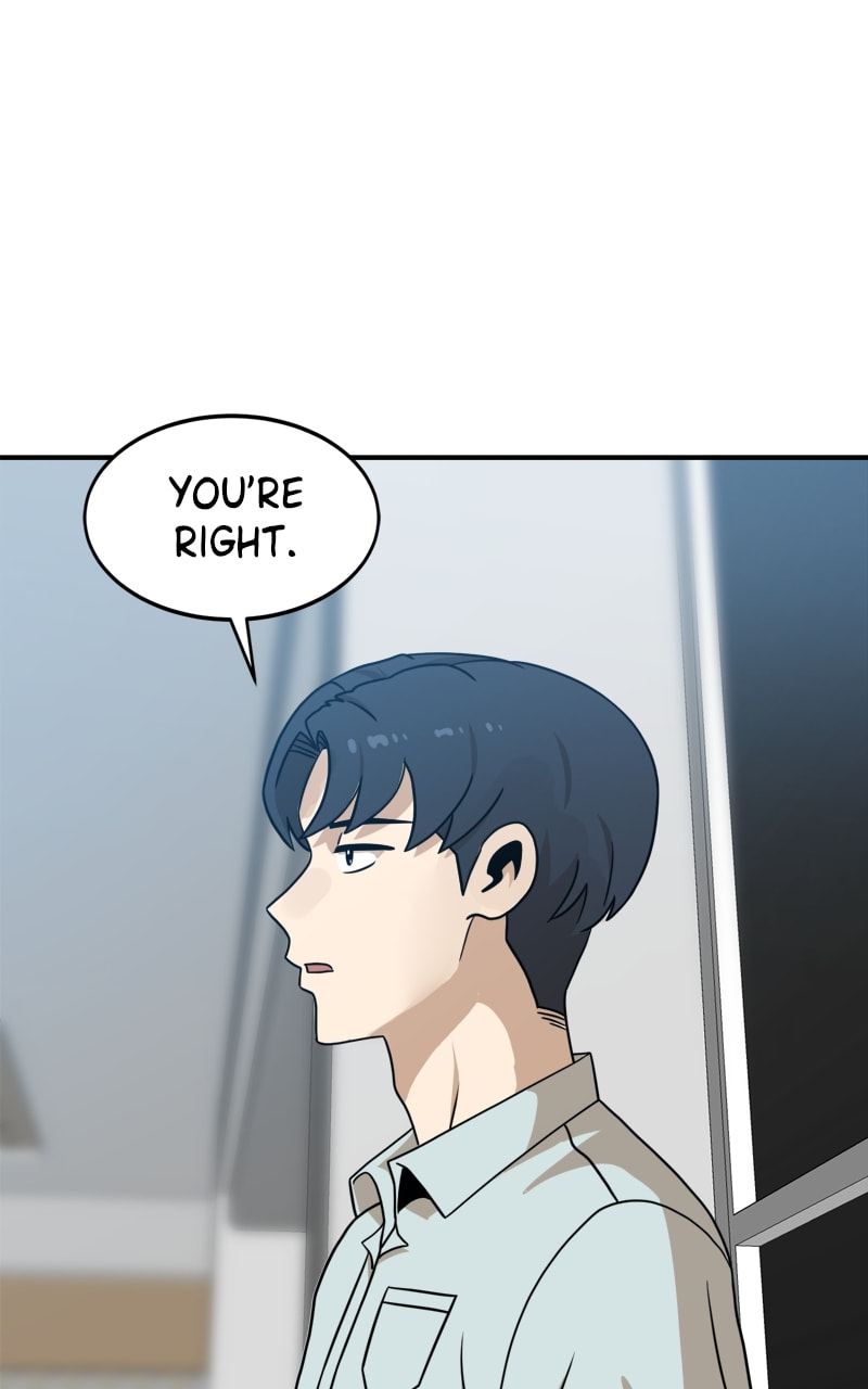 Read Double Click chapter 94 image 25 on Lezhin