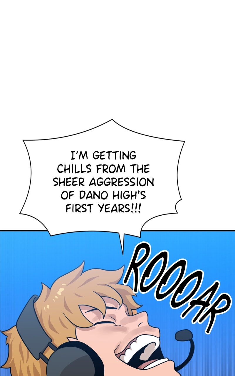 Read Double Click chapter 94 image 29 on Lezhin