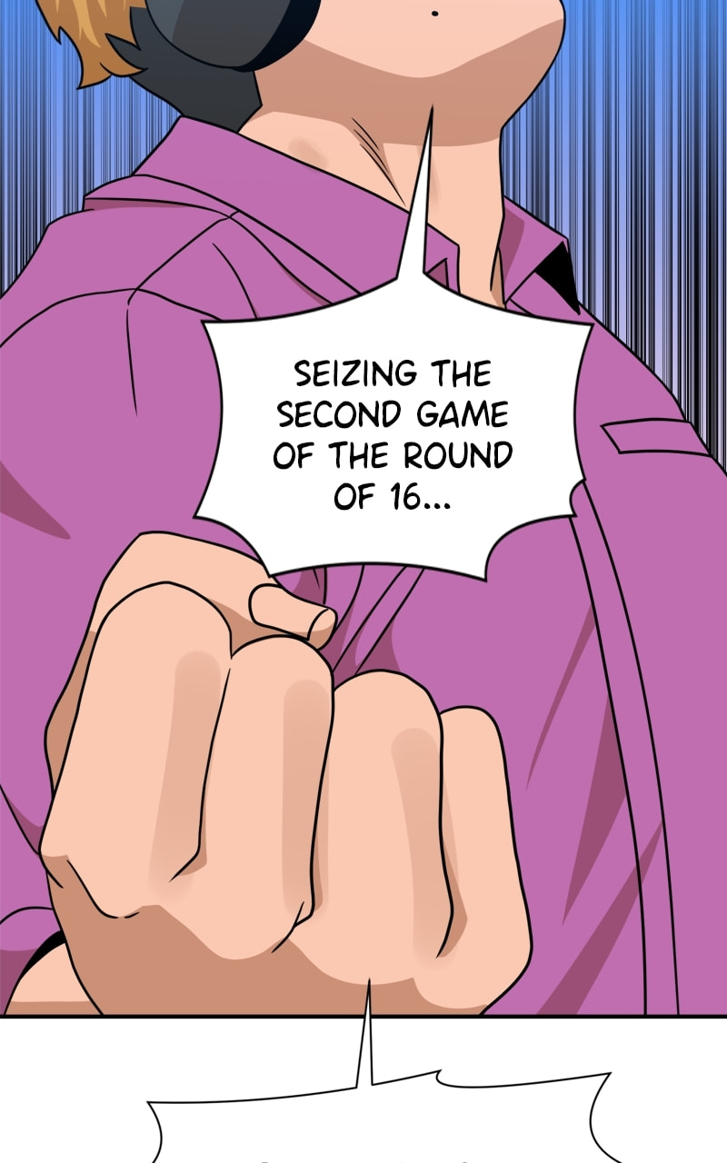 Read Double Click chapter 94 image 30 on Lezhin
