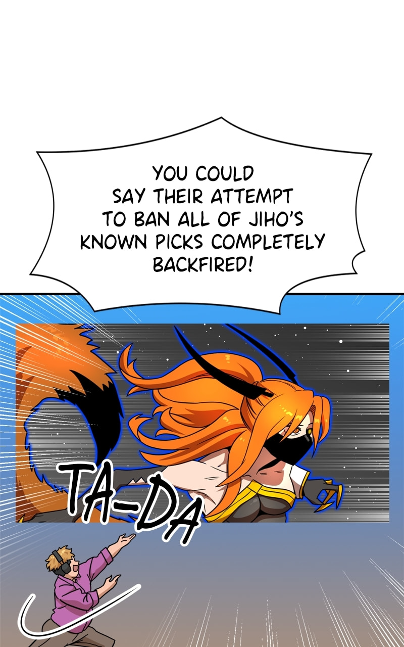 Read Double Click chapter 94 image 33 on Lezhin