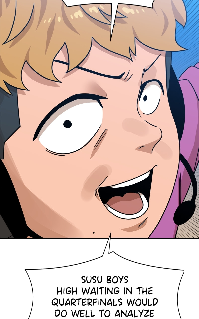 Read Double Click chapter 94 image 35 on Lezhin