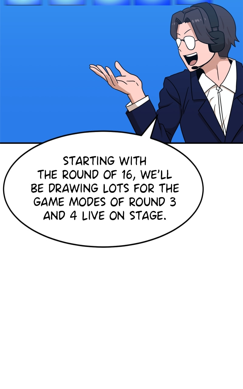 Read Double Click chapter 94 image 37 on Lezhin