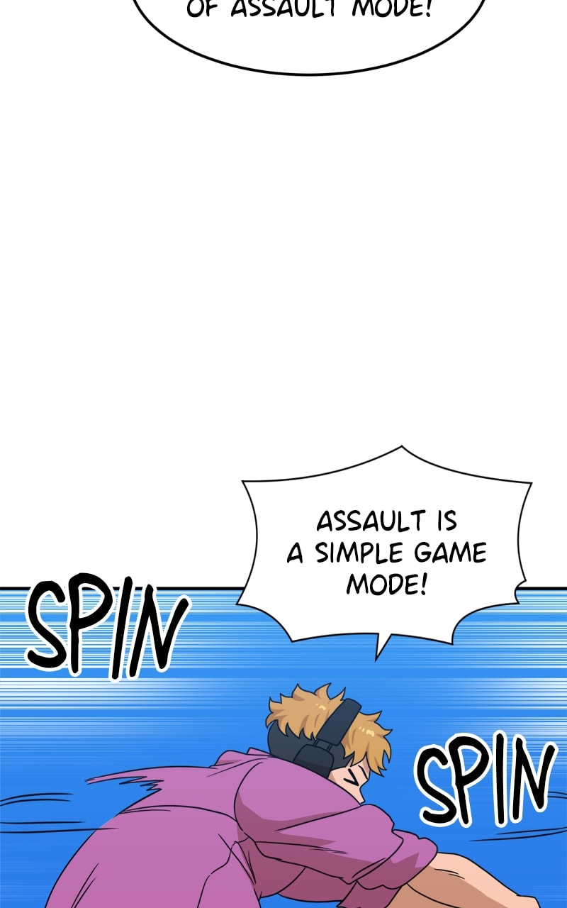 Read Double Click chapter 94 image 39 on Lezhin