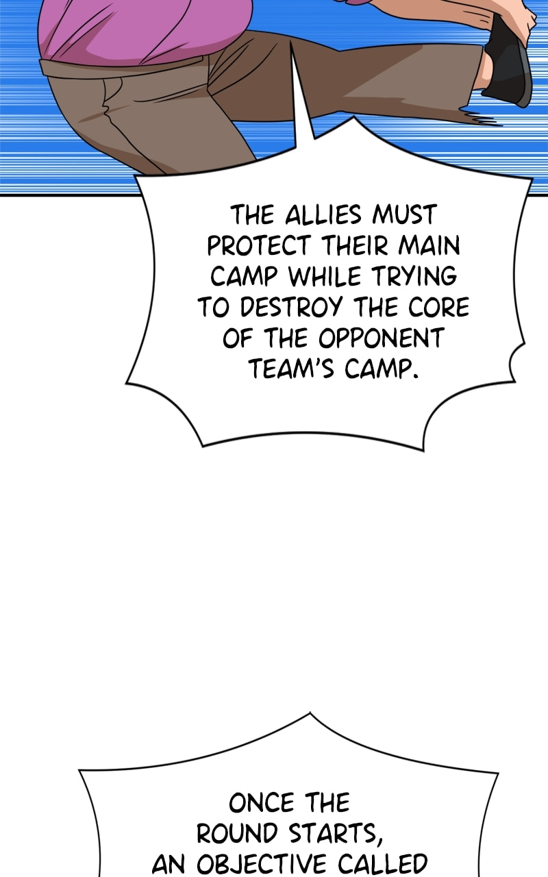 Read Double Click chapter 94 image 40 on Lezhin