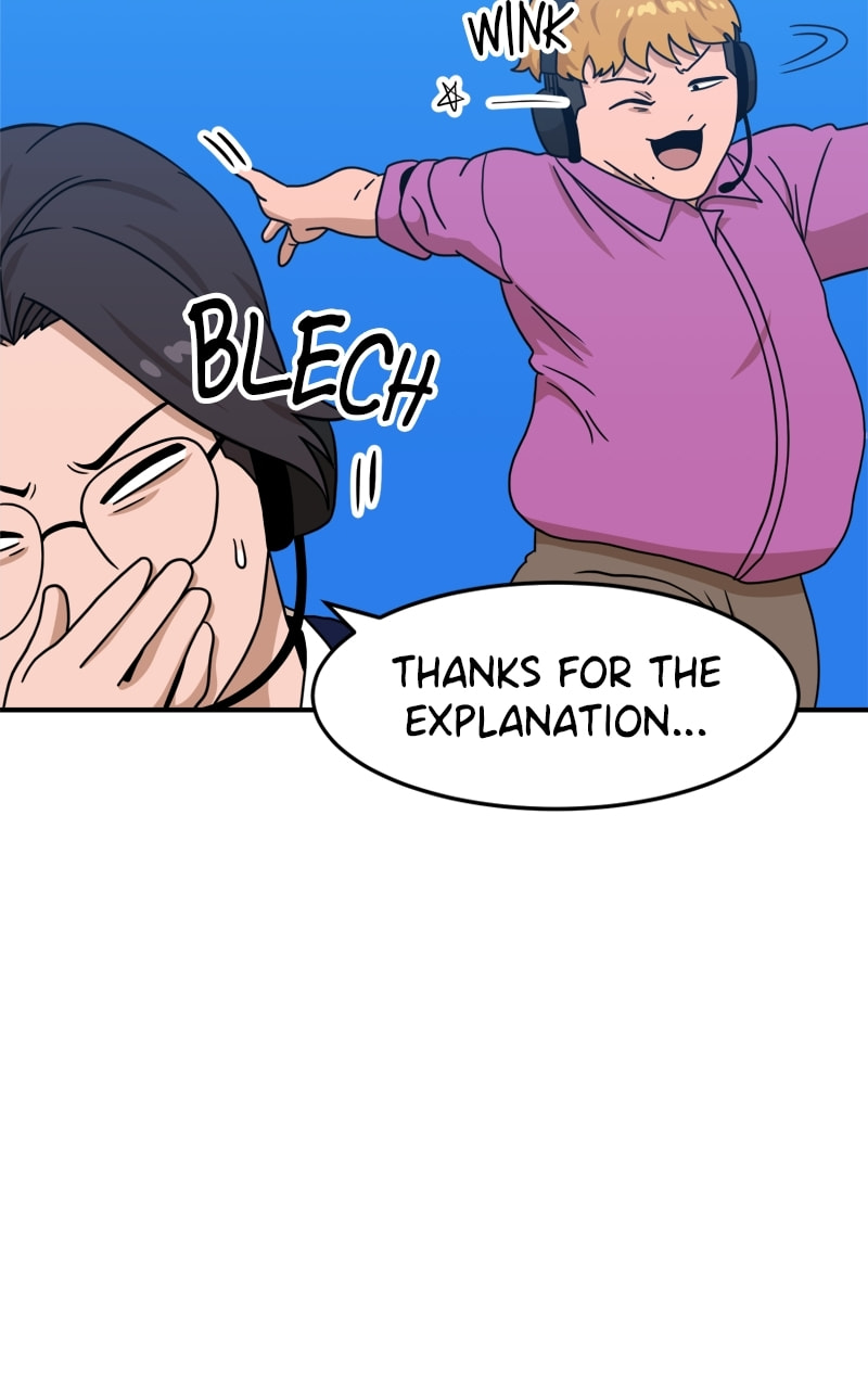 Read Double Click chapter 94 image 43 on Lezhin