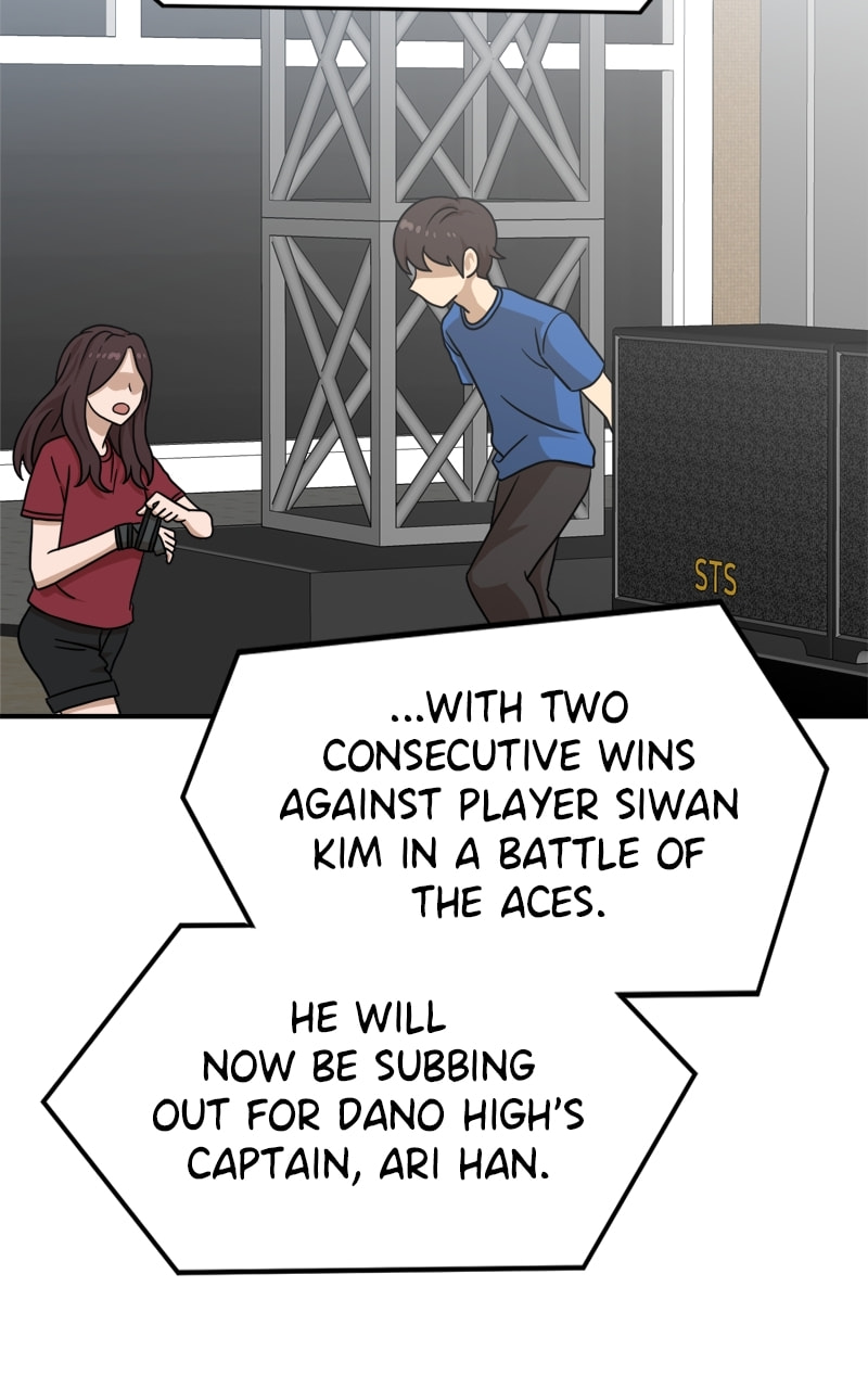 Read Double Click chapter 94 image 46 on Lezhin