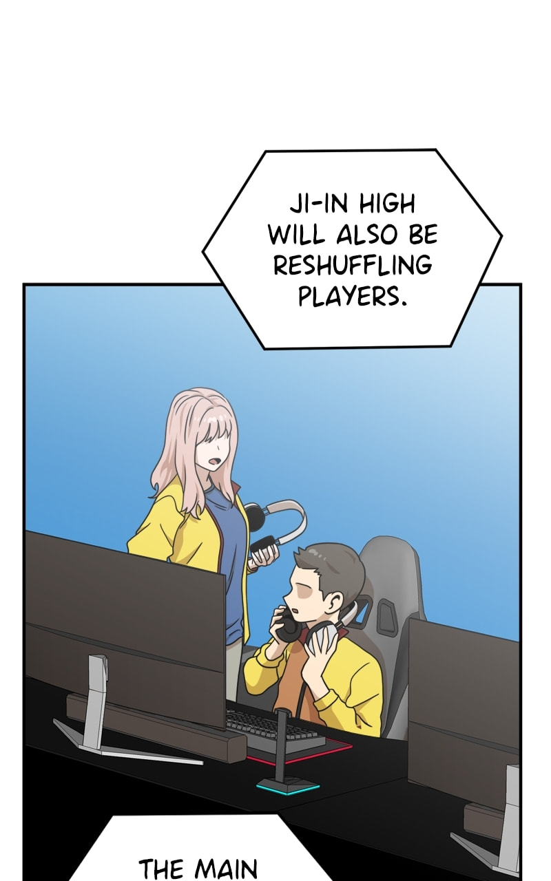 Read Double Click chapter 94 image 49 on Lezhin