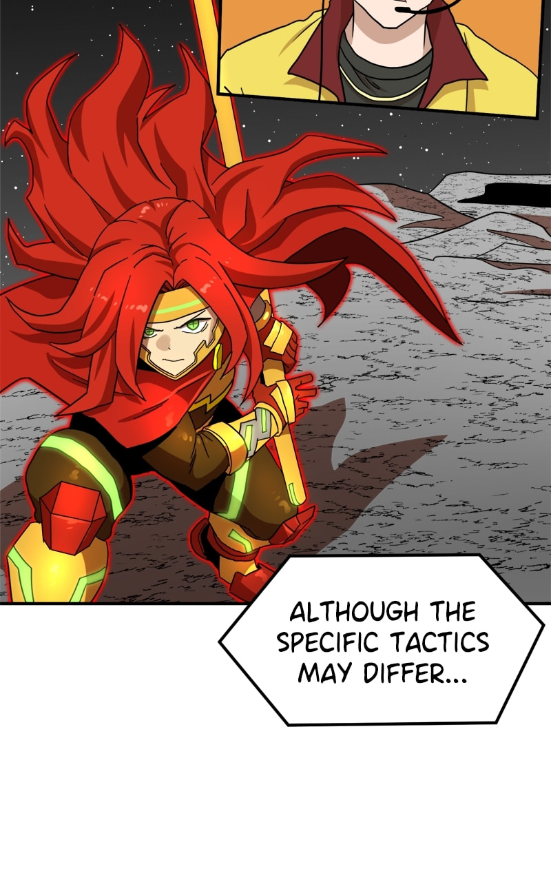 Read Double Click chapter 94 image 58 on Lezhin