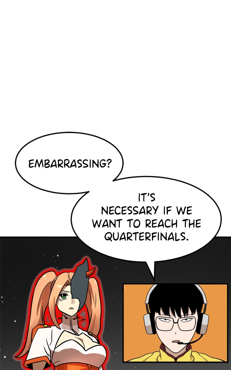 Read Double Click chapter 94 image 59 on Lezhin