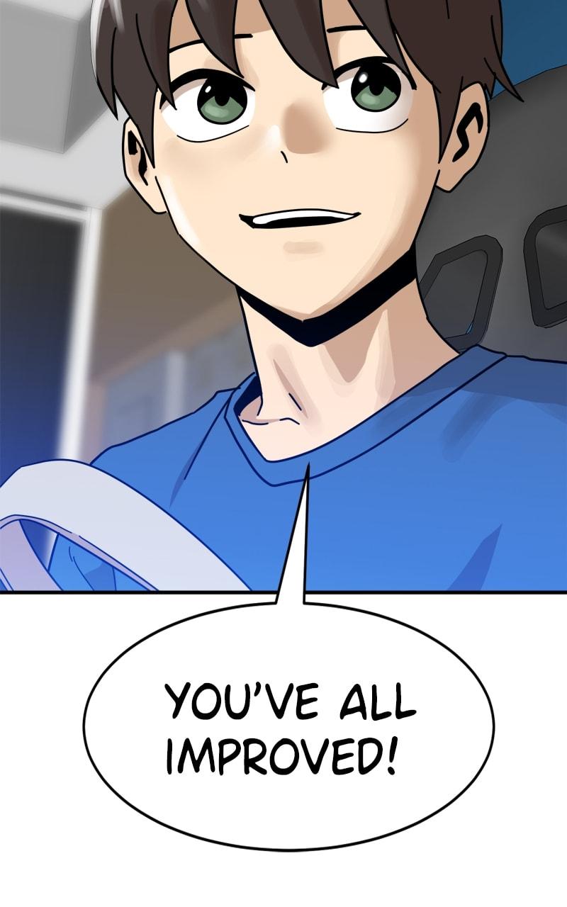 Read Double Click chapter 94 image 6 on Lezhin