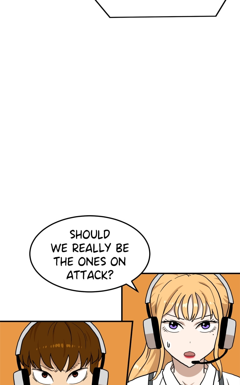 Read Double Click chapter 94 image 65 on Lezhin