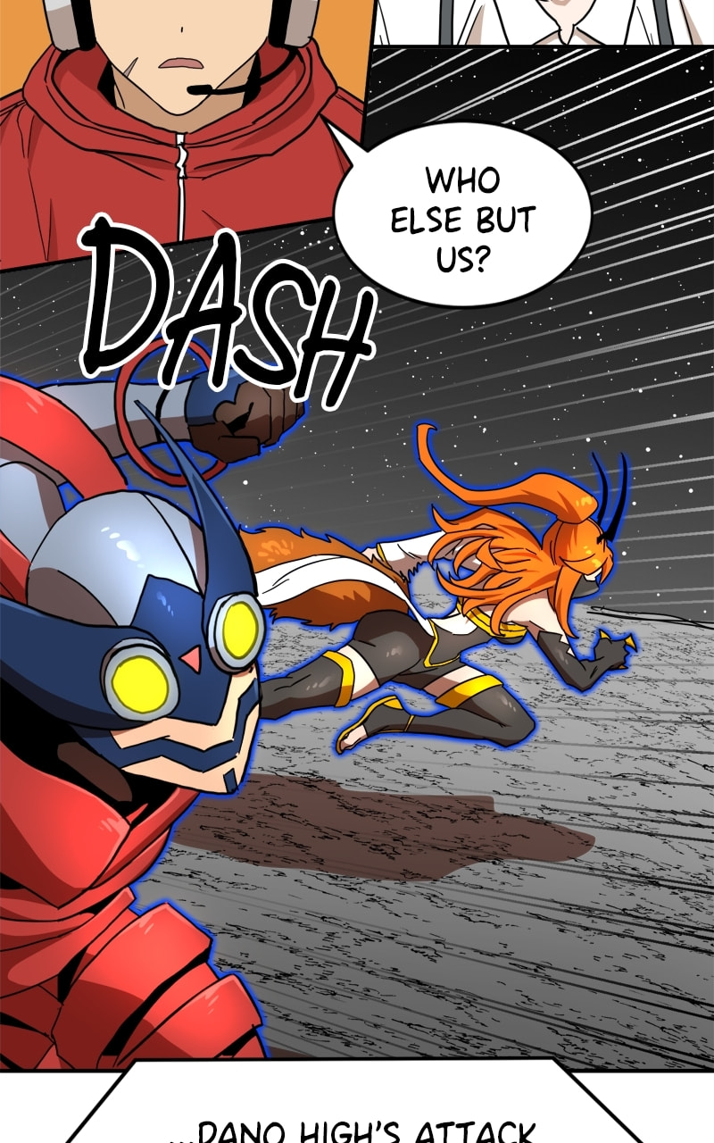 Read Double Click chapter 94 image 66 on Lezhin