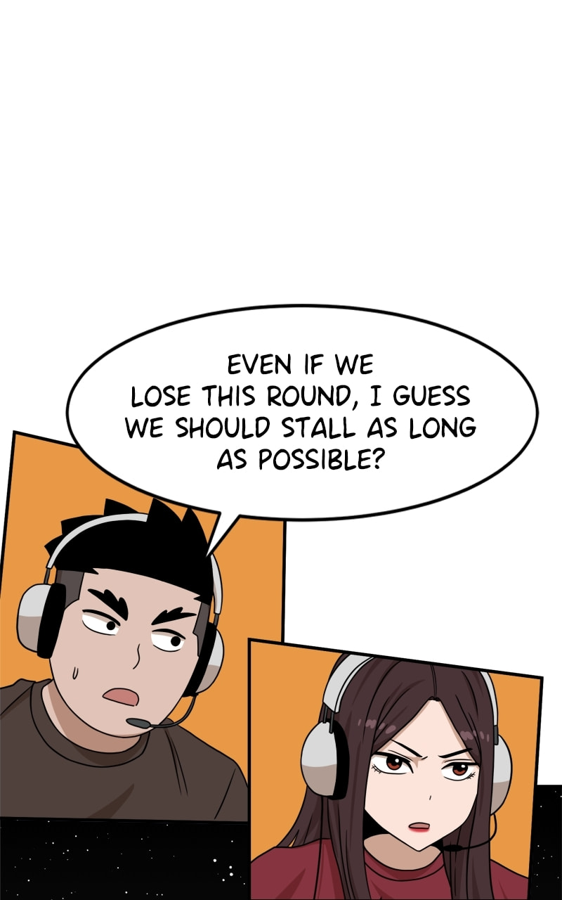 Read Double Click chapter 94 image 69 on Lezhin