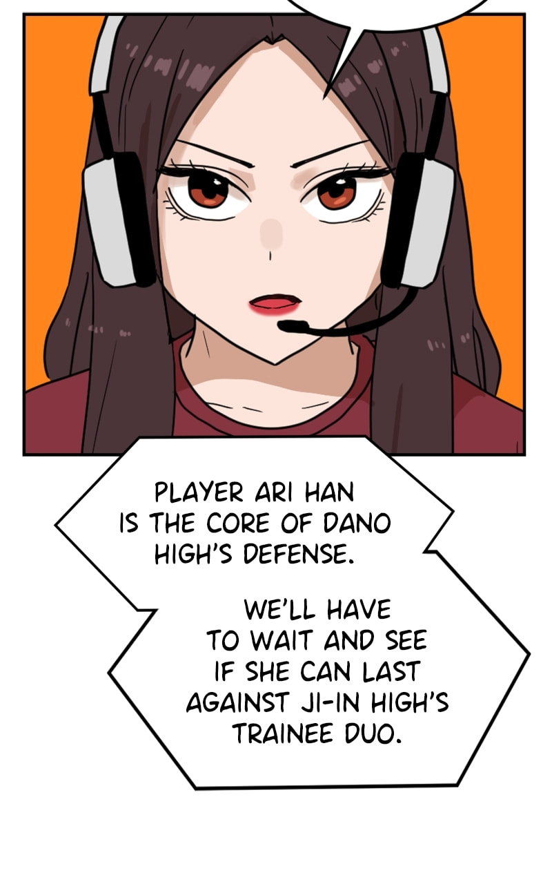 Read Double Click chapter 94 image 72 on Lezhin