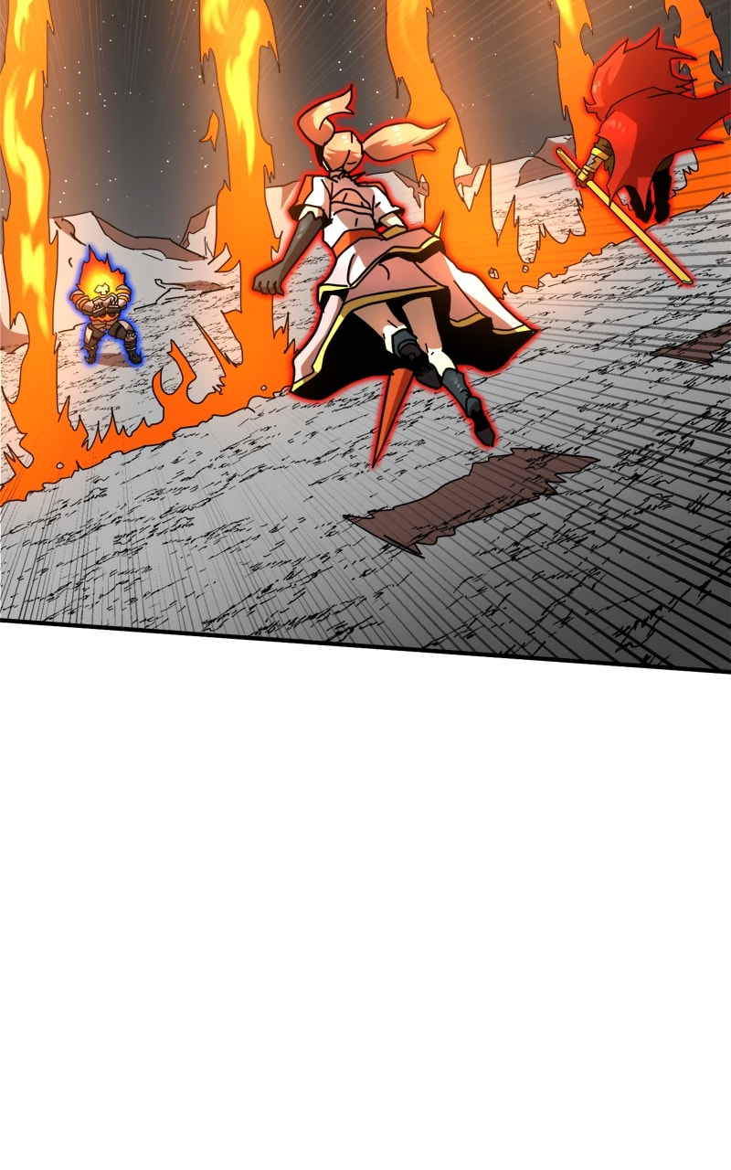 Read Double Click chapter 94 image 79 on Lezhin