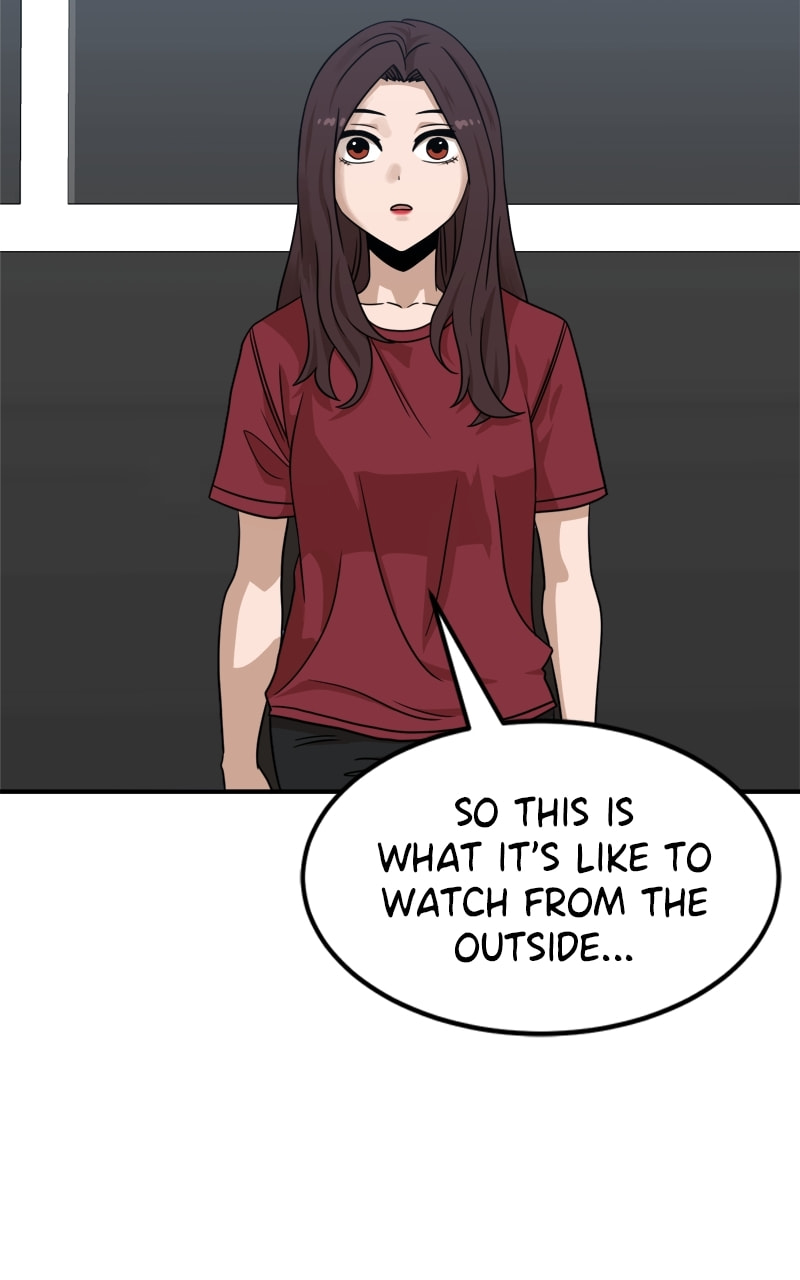 Read Double Click chapter 94 image 8 on Lezhin