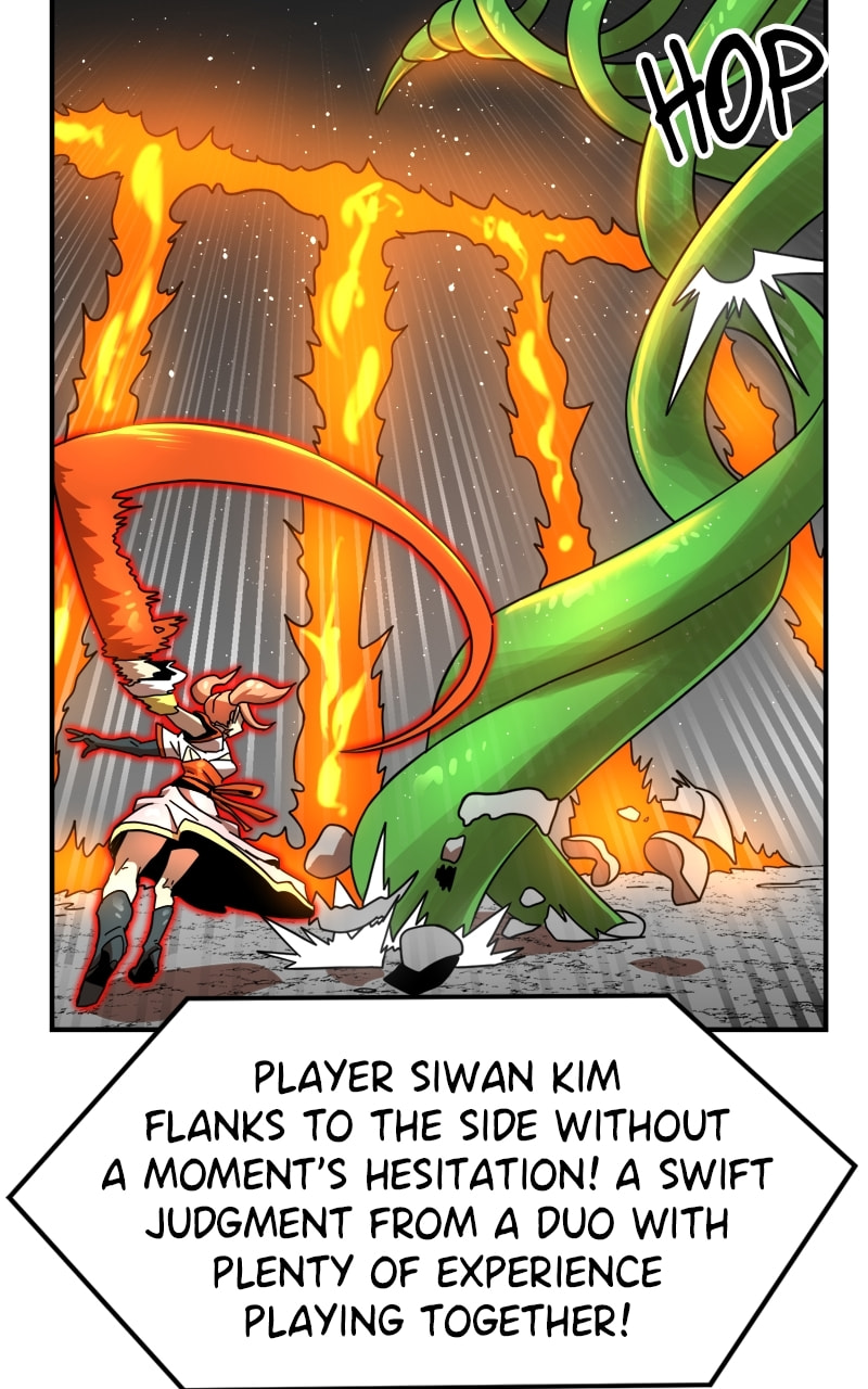 Read Double Click chapter 94 image 82 on Lezhin
