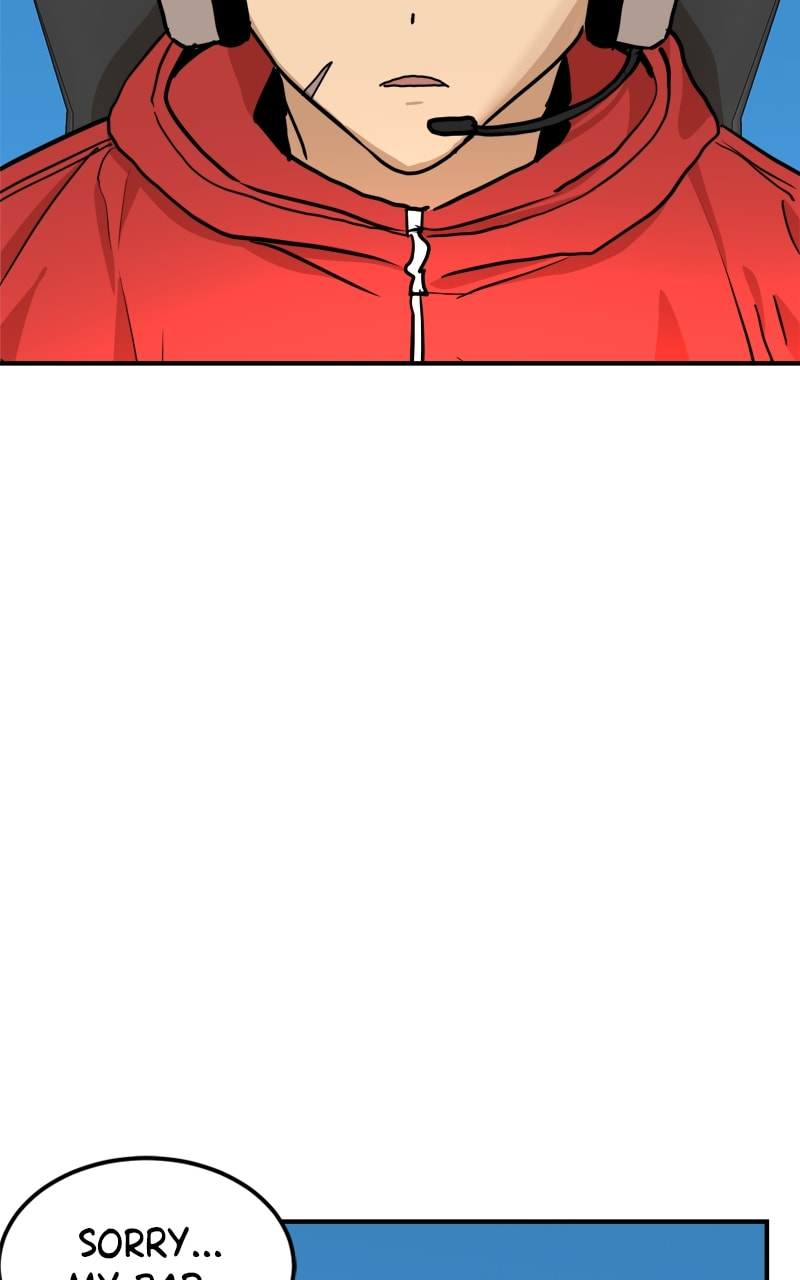 Read Double Click chapter 95 image 1 on Lezhin