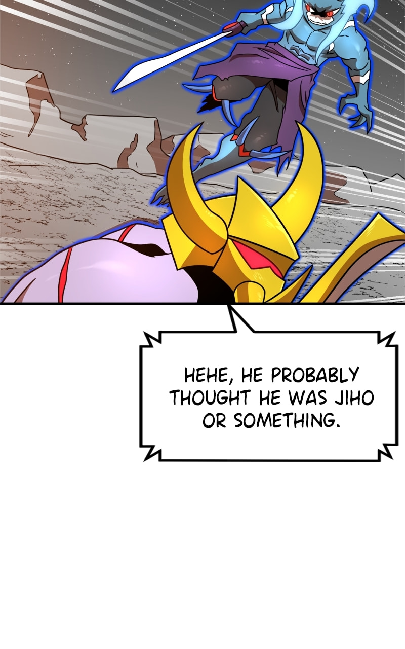 Read Double Click chapter 95 image 100 on Lezhin