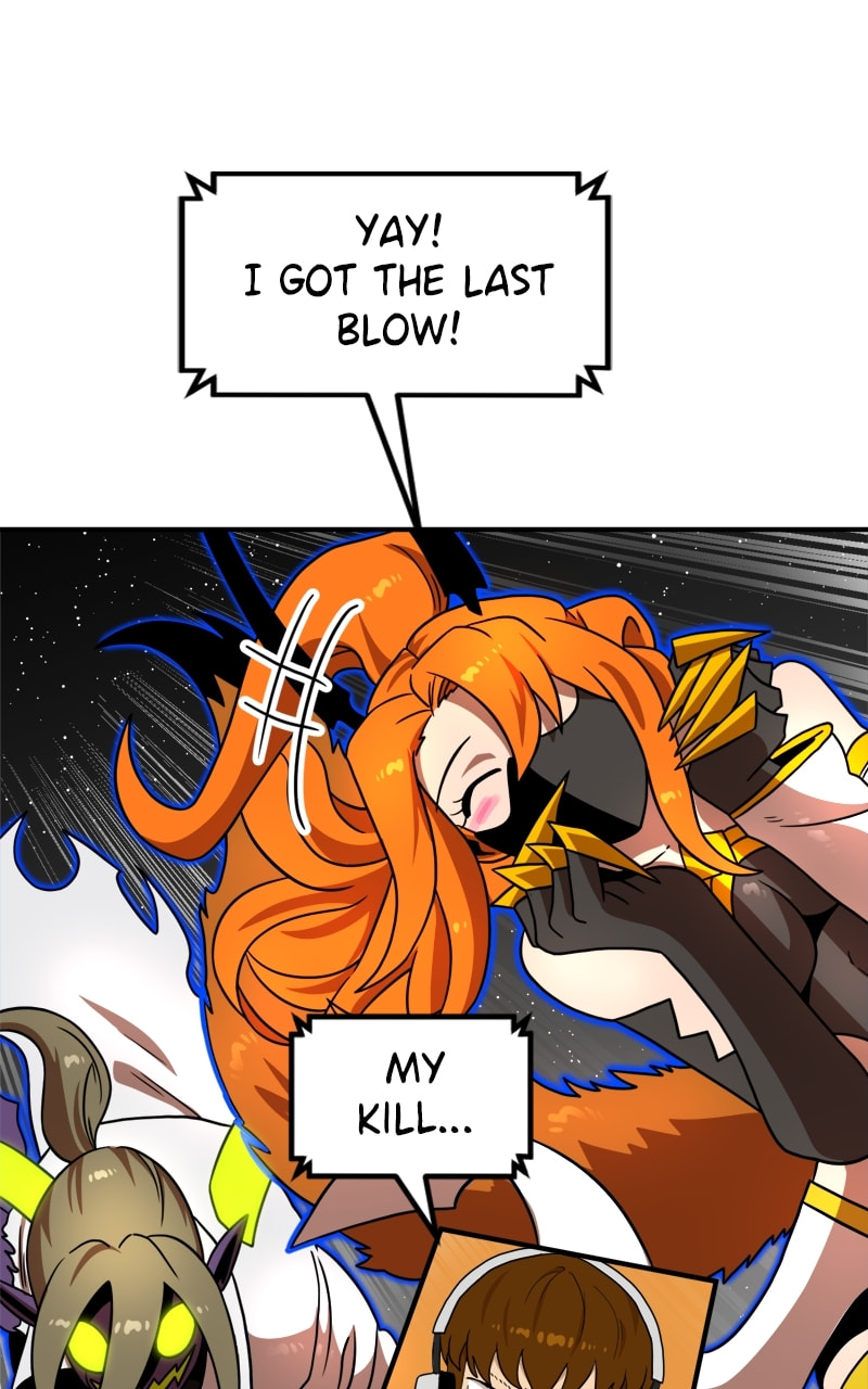 Read Double Click chapter 95 image 101 on Lezhin