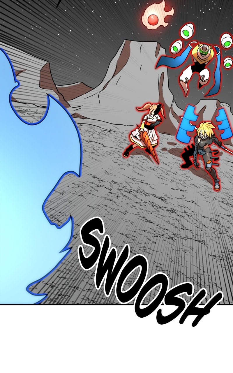 Read Double Click chapter 95 image 103 on Lezhin
