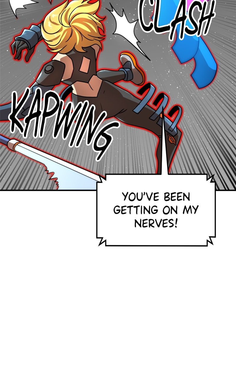 Read Double Click chapter 95 image 108 on Lezhin