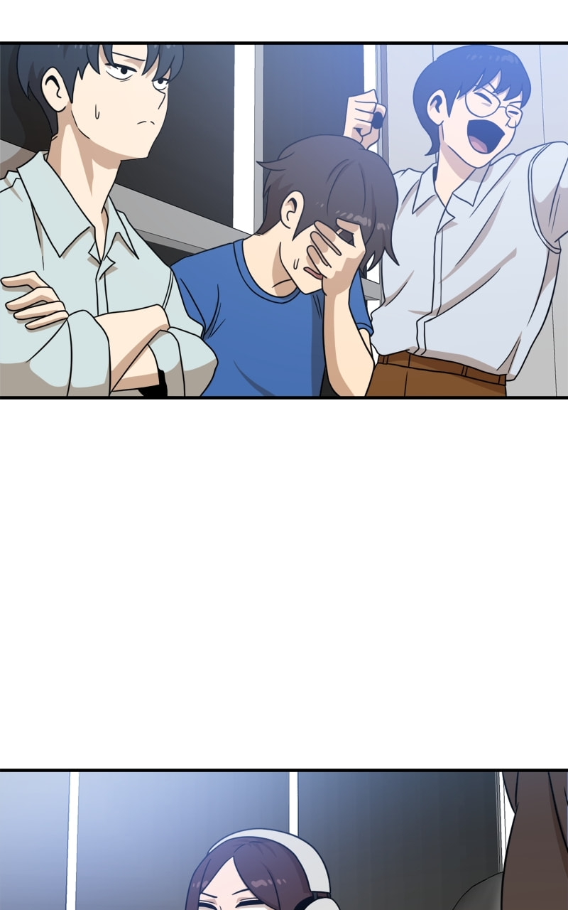 Read Double Click chapter 95 image 146 on Lezhin