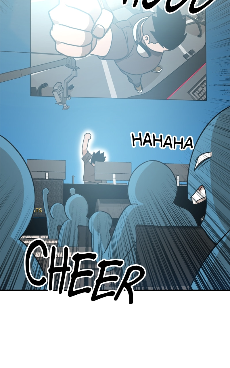 Read Double Click chapter 95 image 148 on Lezhin